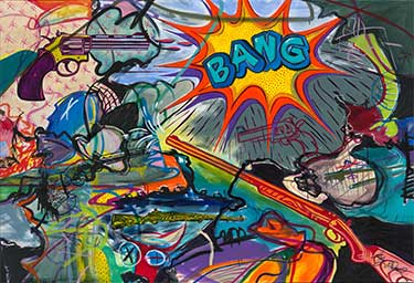 Graffiti