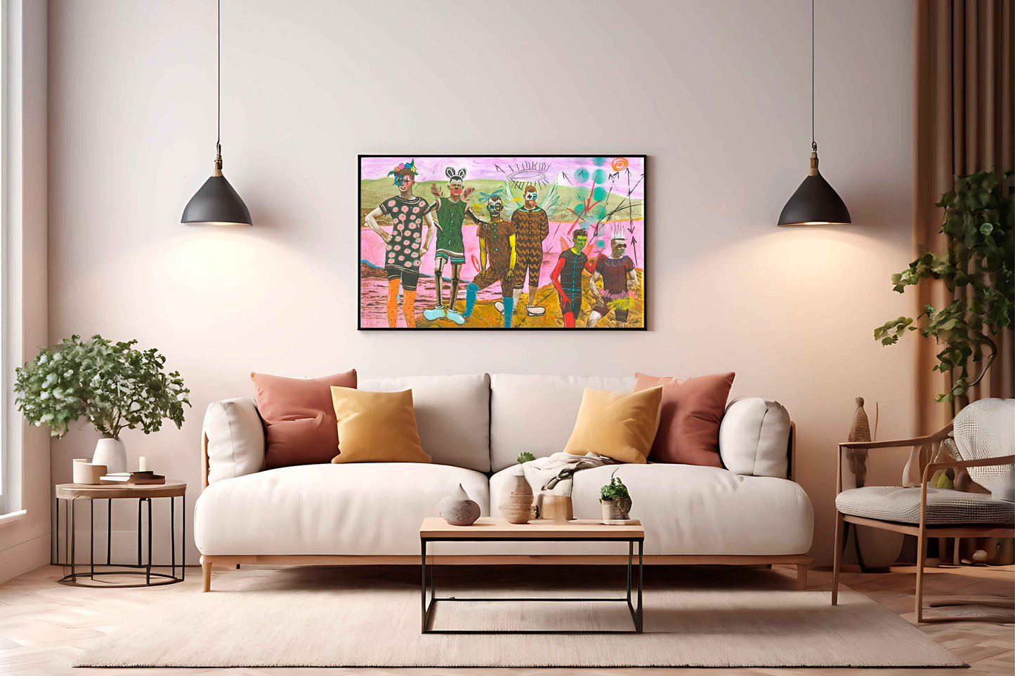 Homeboyz by Kelly O'Neal