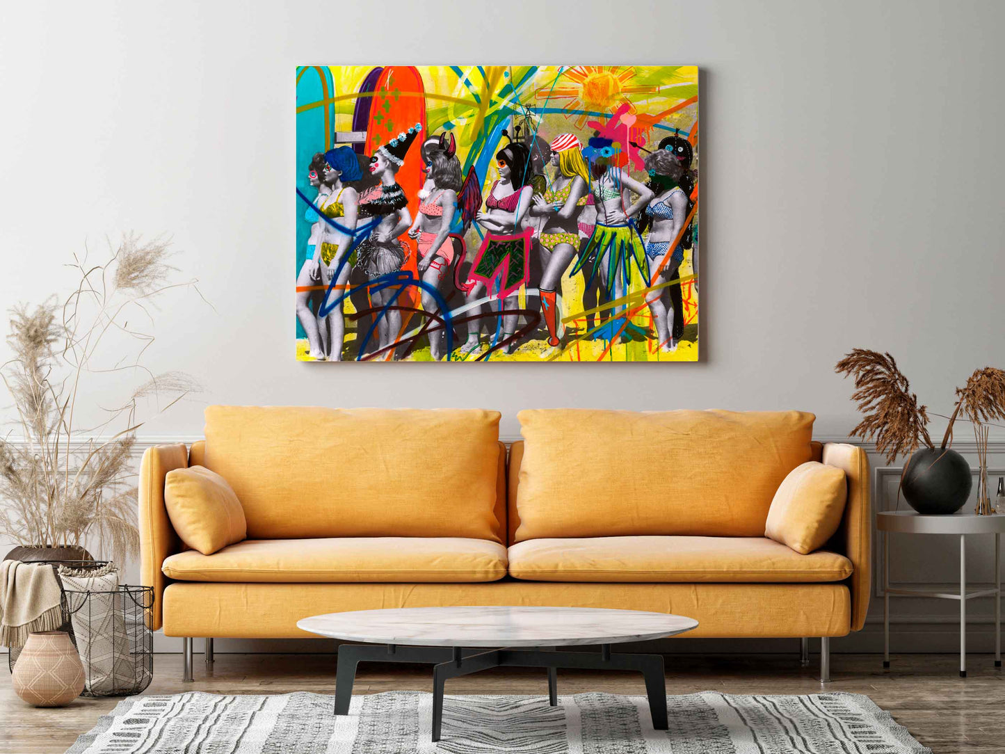 Surfer Girlz by Kelly O'Neal